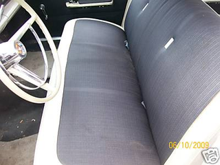Illustration for article titled 1965 Chrysler Newport Is Homage To Cigarette Pack, Seller Claims It Fits 10 Dead Prostitutes In Trunk